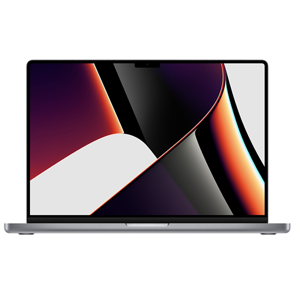 MacBook Pro M1 Max A2485