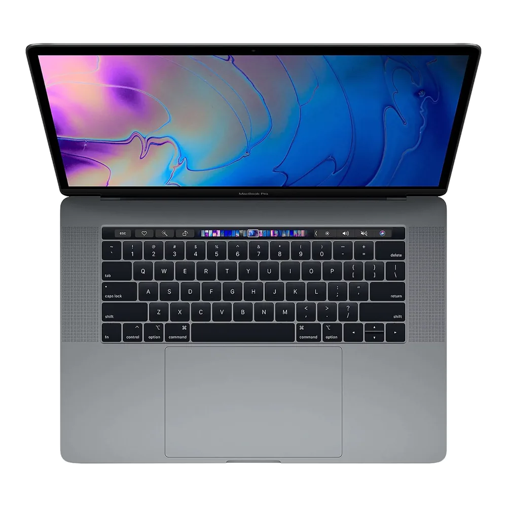 MacBook Pro A1707
