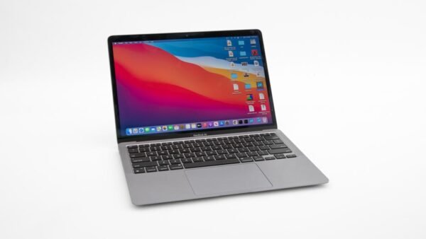 Pre Owned MacBook Air A2337 | M1 Air 8gb Ram 512GB SSD - Pre Owned