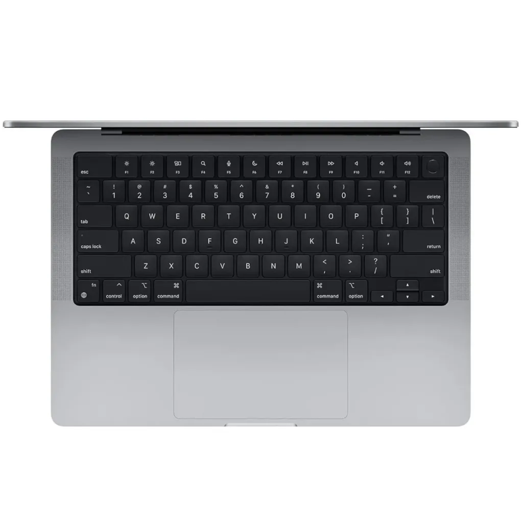 MacBook Pro M1 A2442