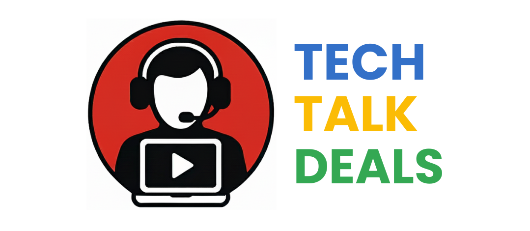Tech Talk Deals – Buy Pre Owned Laptop in Bangalore at Best Price