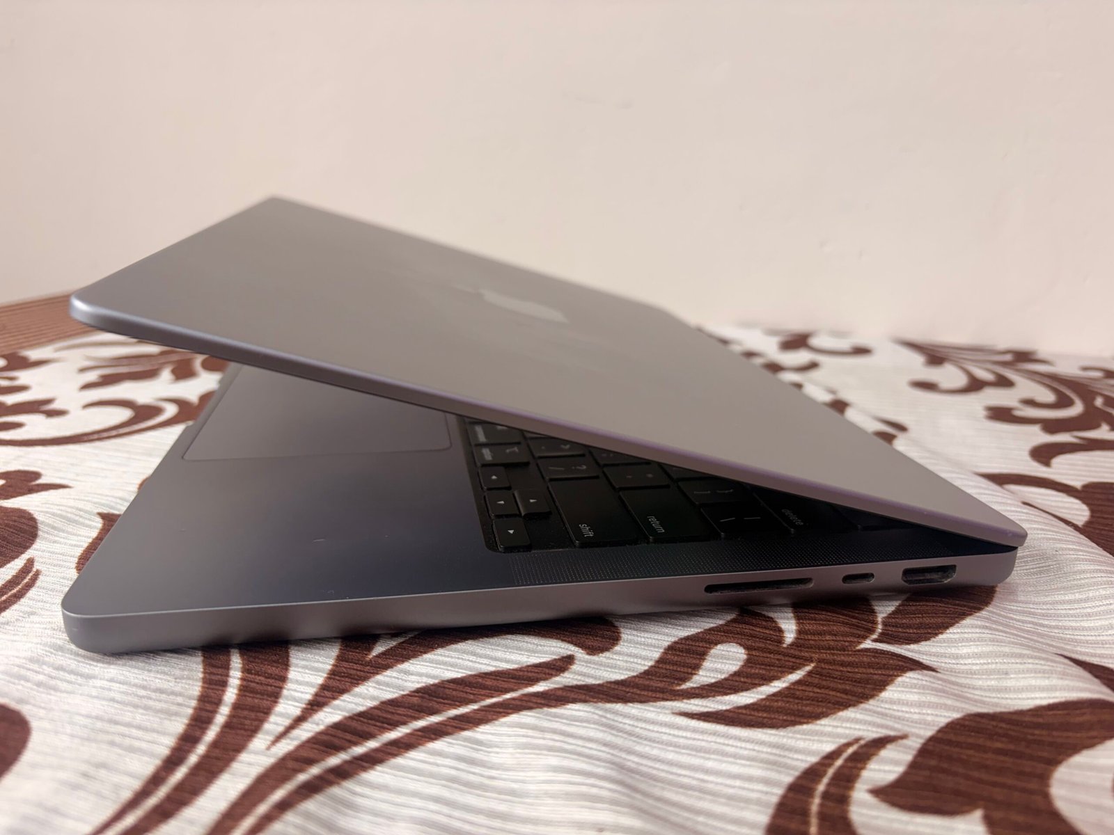 Pre Owned MacBook M1 Pro A2442 | 32gb Ram 512GB SSD