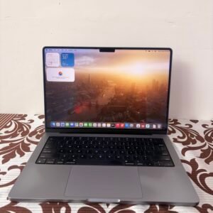 Pre Owned MacBook M1 Pro A2442 | 32gb Ram 512GB SSD
