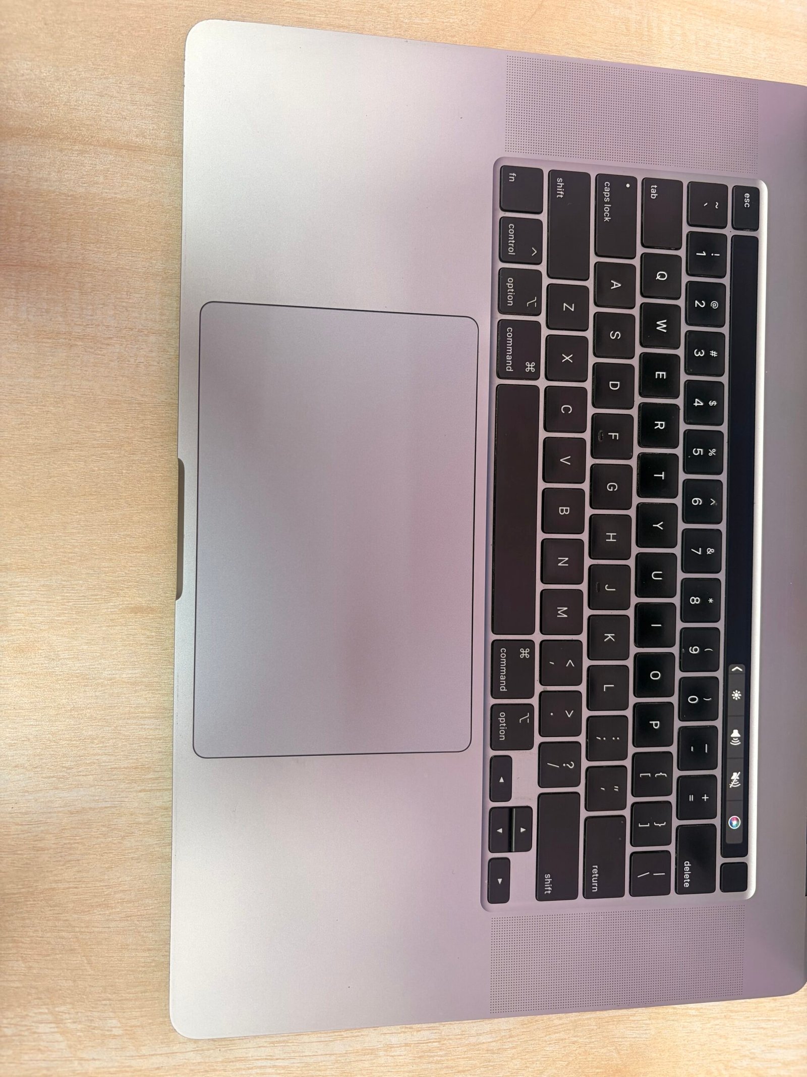 Pre Owned Macbook Pro A2141 | 16gb Ram 512GB NVMe SSD